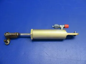 Mooney M20G Hydraulic Flap Actuator P/N HE625 (0921-311)